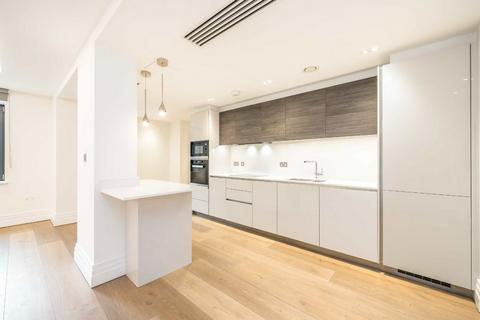 2 bedroom flat to rent, Kensington Gardens Square, London W2