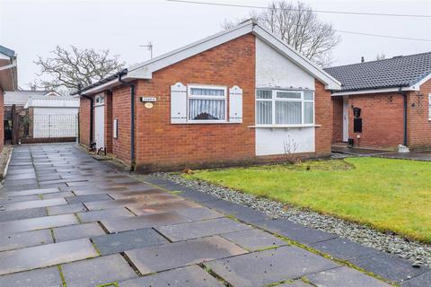 Castle Drive, Chorley
