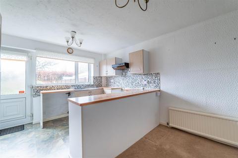 undefined, Castle Drive, Chorley