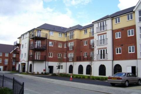 1 bedroom apartment for sale - Pettacre Close, West Thamesmead, SE28 0PB
