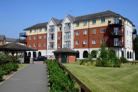 1 bedroom apartment for sale, Pettacre Close, West Thamesmead, SE28 0PB