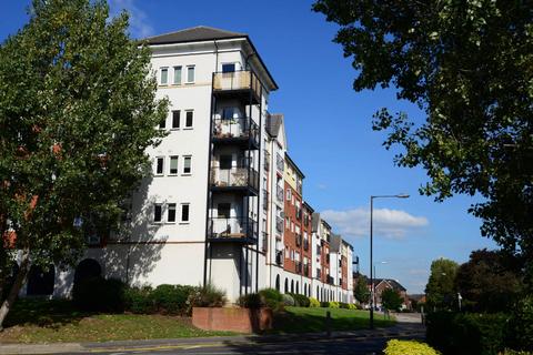 1 bedroom apartment for sale, Pettacre Close, West Thamesmead, SE28 0PB