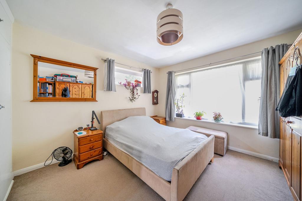 Bedrooms