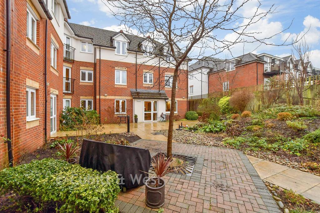 Communal Gardens