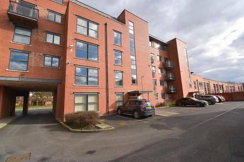 2 bedroom apartment for sale, Millennium House, Chester Road, Manchester