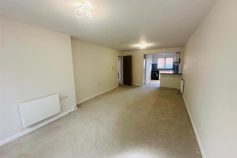 2 bedroom apartment for sale, Millennium House, Chester Road, Manchester