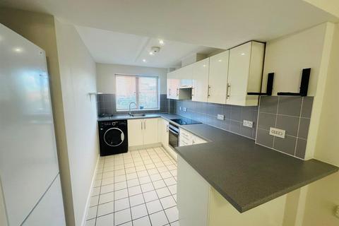 2 bedroom apartment for sale, Millennium House, Chester Road, Manchester