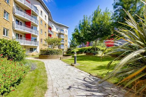 1 bedroom apartment to rent, Pancras Way, London E3