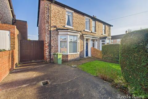 undefined, Stanhope Road, Durham TS18