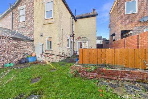 undefined, Stanhope Road, Durham TS18