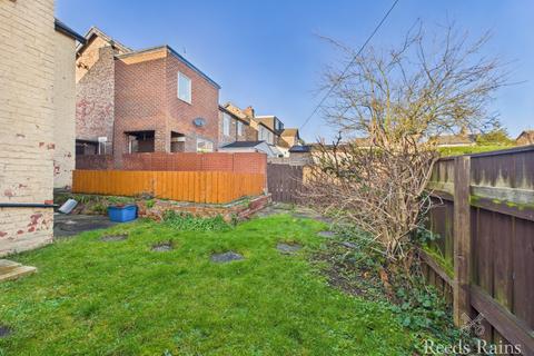 undefined, Stanhope Road, Durham TS18