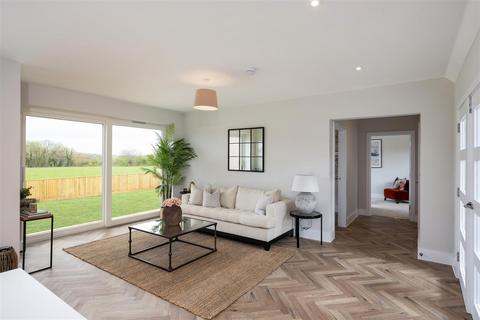 undefined, Hazel Grove, Urchfont