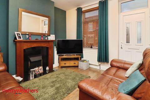 undefined, Albion Road, Clifton, Rotherham