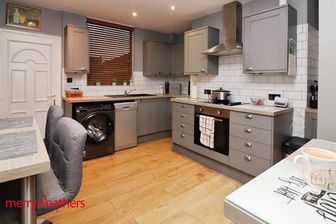 undefined, Albion Road, Clifton, Rotherham