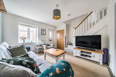 2 bedroom semi-detached house for sale, Clementine Way, Fair Oak, Eastleigh, Hampshire, SO50