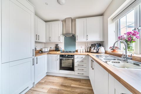 2 bedroom semi-detached house for sale, Clementine Way, Fair Oak, Eastleigh, Hampshire, SO50