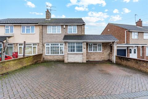 4 bedroom semi-detached house for sale, Pepper Hill, Northfleet, Gravesend, Kent, DA11
