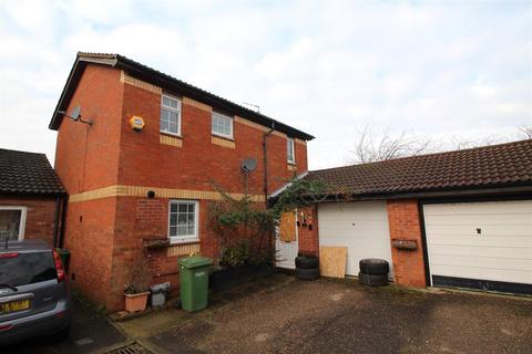 3 bedroom detached house for sale, Home Pasture, Werrington, Peterborough