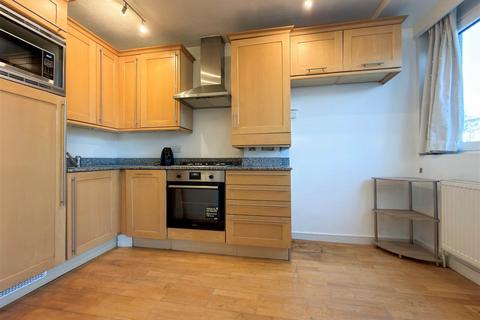 1 bedroom apartment to rent, Lords View, St Johns Wood, NW8