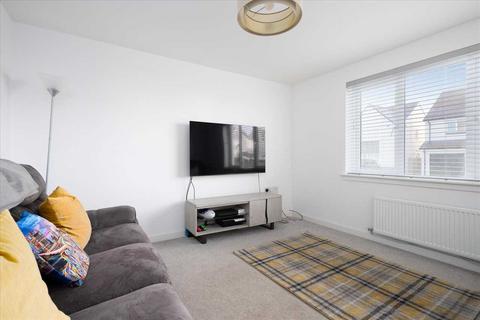 3 bedroom semi-detached villa for sale, Dunfermline KY11