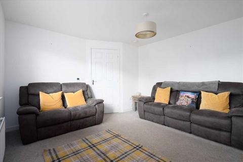 3 bedroom semi-detached villa for sale, Dunfermline KY11