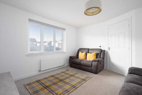 3 bedroom semi-detached villa for sale, Dunfermline KY11