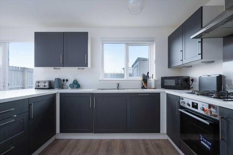 3 bedroom semi-detached villa for sale, Dunfermline KY11