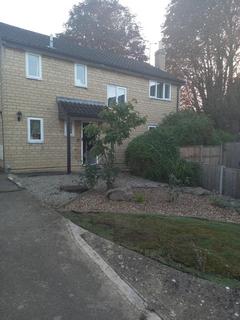undefined, Vanner Road,  Witney,  OX28
