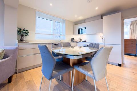 3 bedroom apartment to rent, Lords View, St John's Wood, NW8