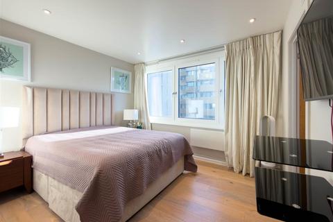 3 bedroom apartment to rent, Lords View, St John's Wood, NW8