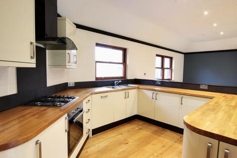 3 bedroom bungalow to rent, ST CATHERINE'S ROAD - HAYLING ISLAND - UNFURNISHED