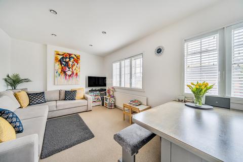 3 bedroom apartment for sale, Hampstead Garden Suburb N2