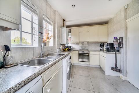 3 bedroom apartment for sale, Hampstead Garden Suburb N2