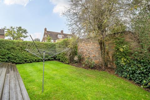 3 bedroom apartment for sale, Hampstead Garden Suburb N2