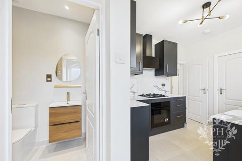 undefined, Durham Avenue, Thorne, Doncaster
