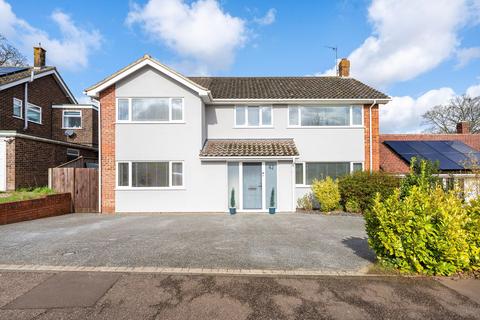 undefined, Brettingham Avenue, Norwich