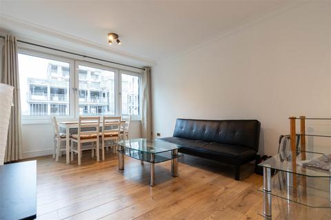 1 bedroom apartment to rent, Lords View, St. Johns Wood Road, NW8