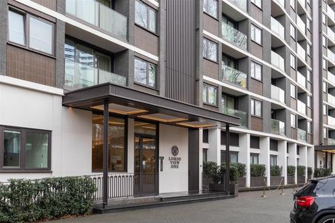 1 bedroom apartment to rent, Lords View, St. Johns Wood Road, NW8