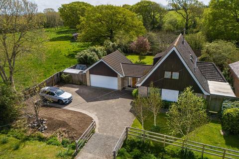 4 bedroom detached house for sale, Norton Green, Isle of Wight