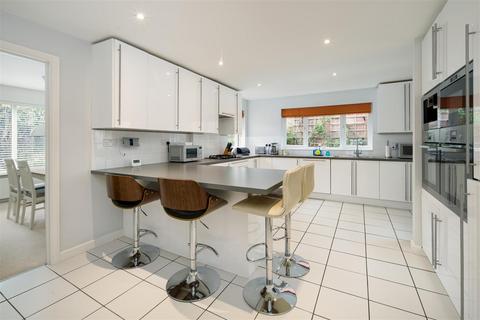 4 bedroom detached house for sale, Norton Green, Isle of Wight