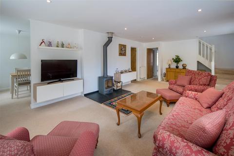 4 bedroom detached house for sale, Norton Green, Isle of Wight