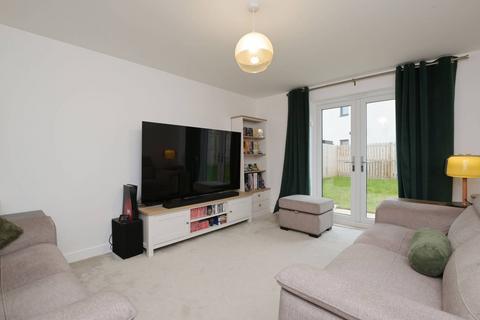 undefined, 6 Milligan Gait, Craigmillar, Edinburgh, EH16 4UB