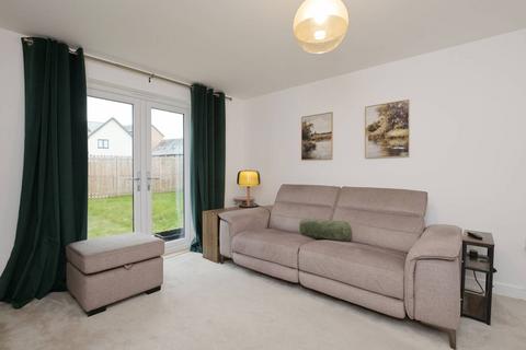 undefined, 6 Milligan Gait, Craigmillar, Edinburgh, EH16 4UB