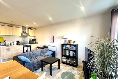 2 bedroom apartment to rent, Lawrie House, Wimbledon, SW19