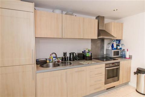 2 bedroom apartment to rent, Lawrie House, Wimbledon, SW19