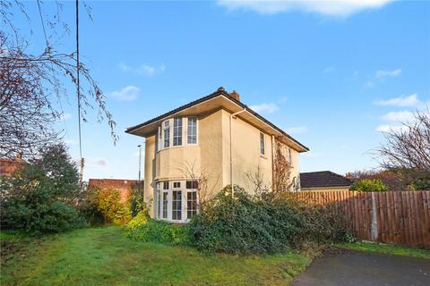 3 bedroom detached house for sale, Comeytrowe Lane, Taunton, Somerset, TA1