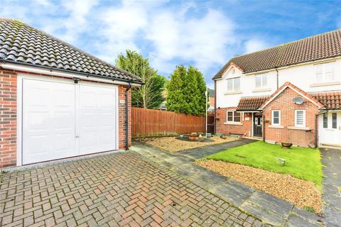 Whitfell Avenue, Cumbria CA2