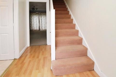 undefined, Fulford Walk, Carlisle CA3