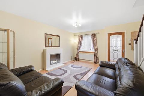 3 bedroom end of terrace house for sale, 76 Nicol Place, Broxburn, EH52