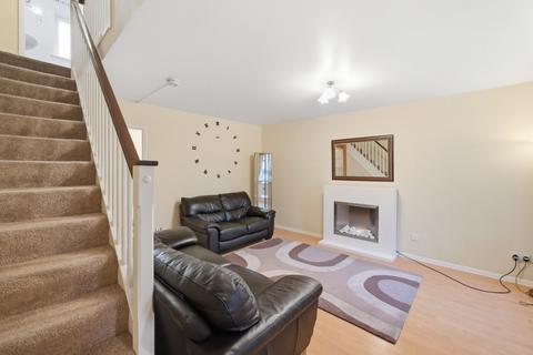 3 bedroom end of terrace house for sale, 76 Nicol Place, Broxburn, EH52